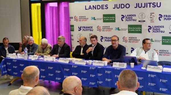 AG des Landes à Tartas 07/06/2025