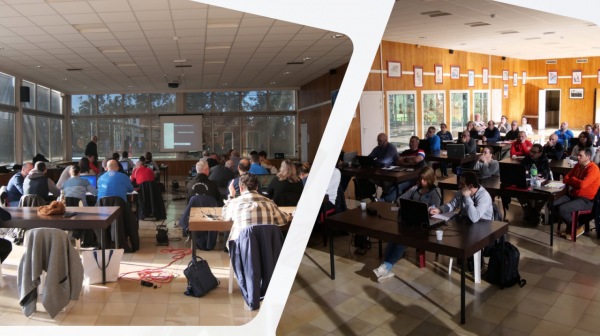 DIRIGEANTS DE CLUB : UNE JOURNÉE POUR MIEUX COMPRENDRE, ÉCHANGER ET AGIR !