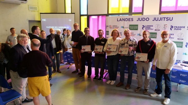 Challenge don de sang @Landes 2025