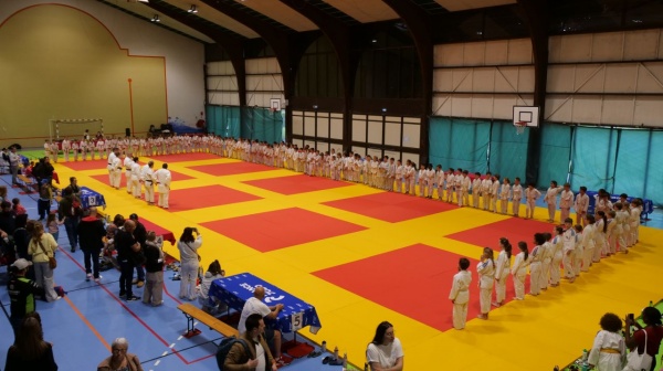 Animations Jeunes Soustons 25/04/2026